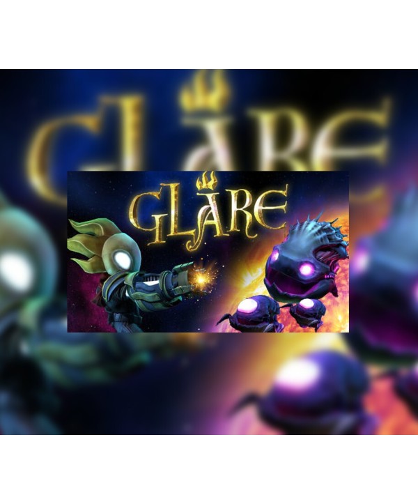 Glare Steam Key GLOBAL